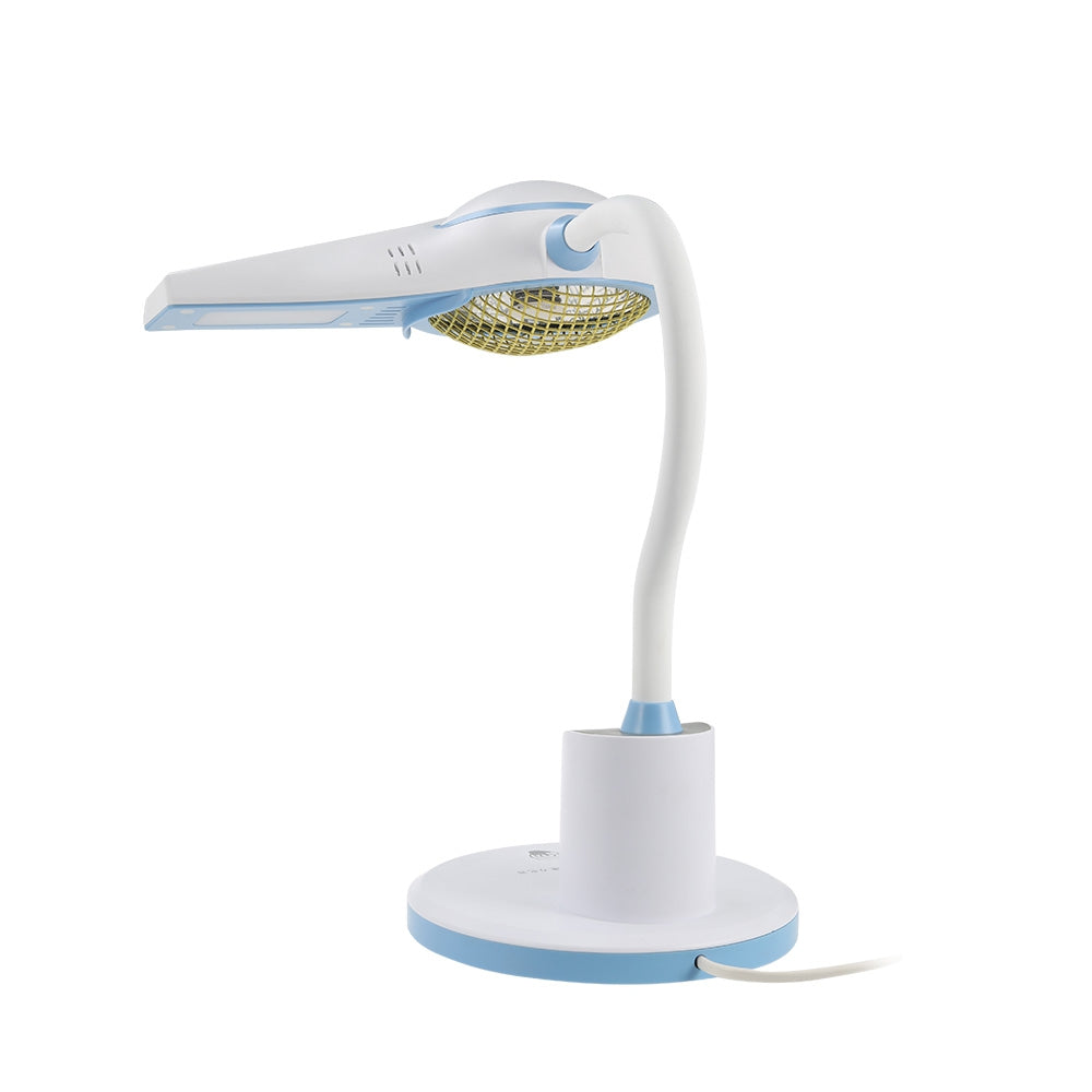 2 in 1 Warmer LED Table Lamp Eye-protection Lfirm