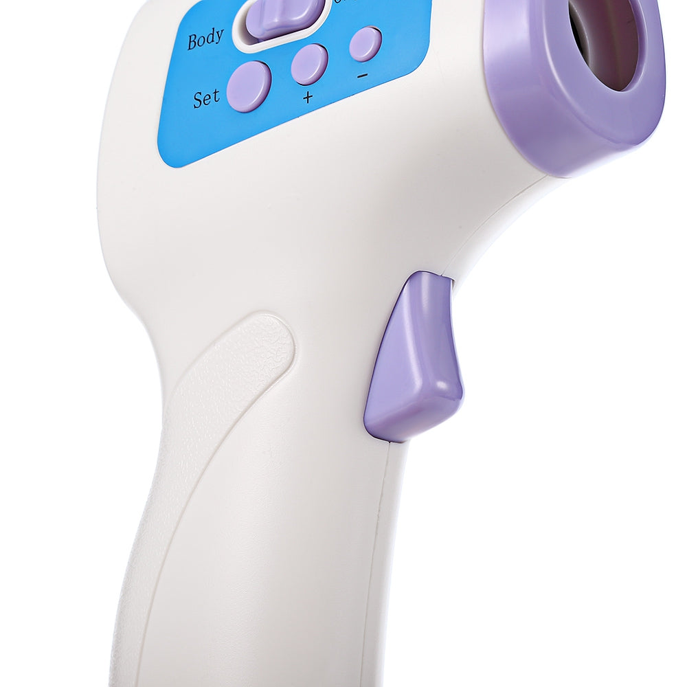 DM300 Infrared Thermometer Gun Non-contact Temperature Measurement Device