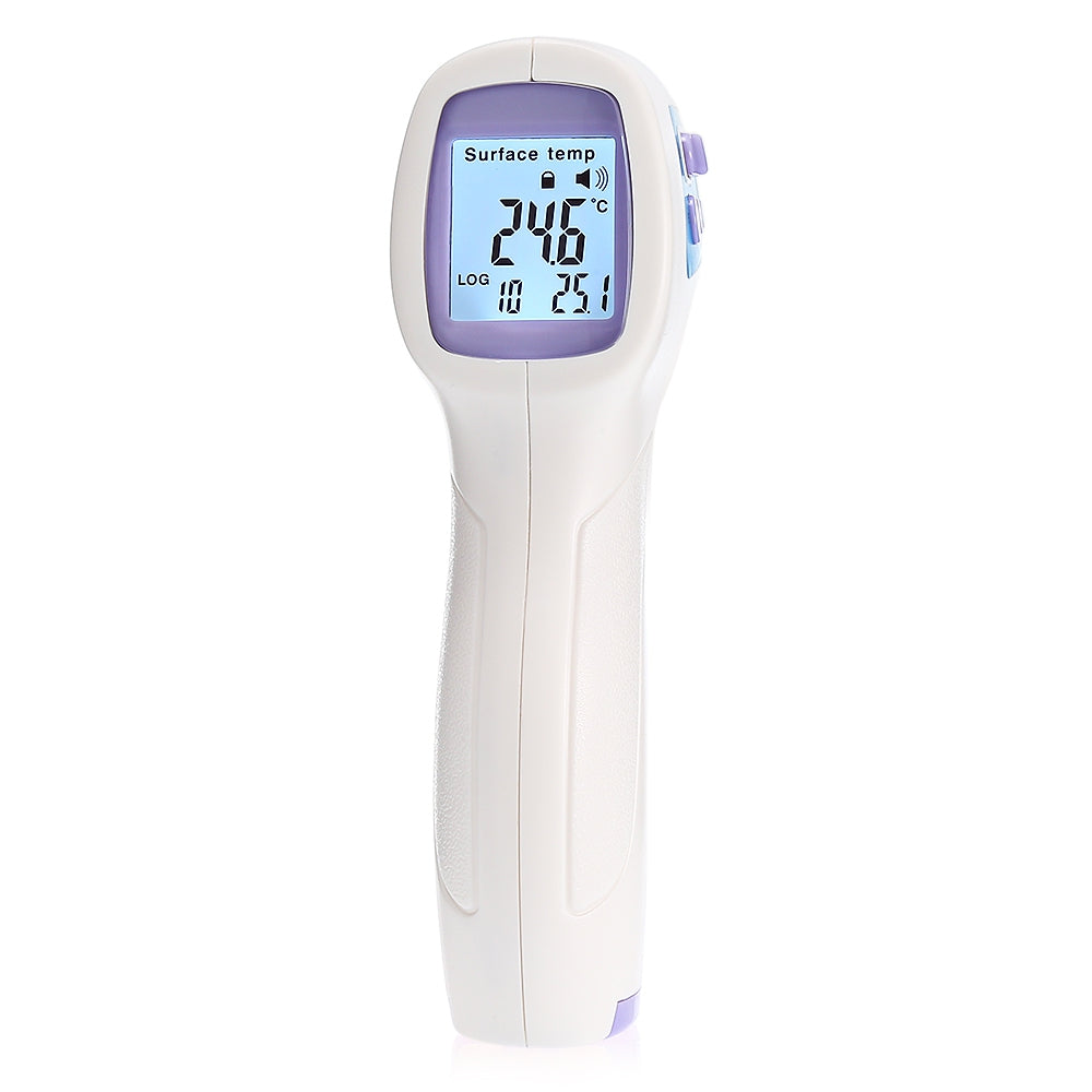 DM300 Infrared Thermometer Gun Non-contact Temperature Measurement Device