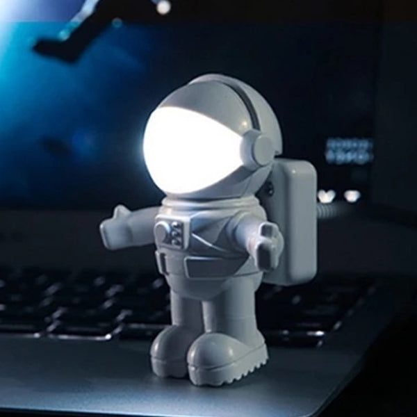 Creative Robot Modeling USB Night Light