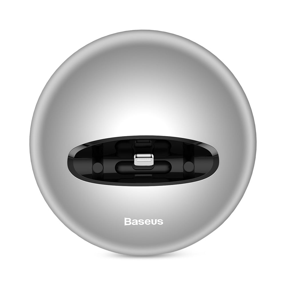 Baseus ZCLOR - 01 Northern Hemisphere Charger for iPhone