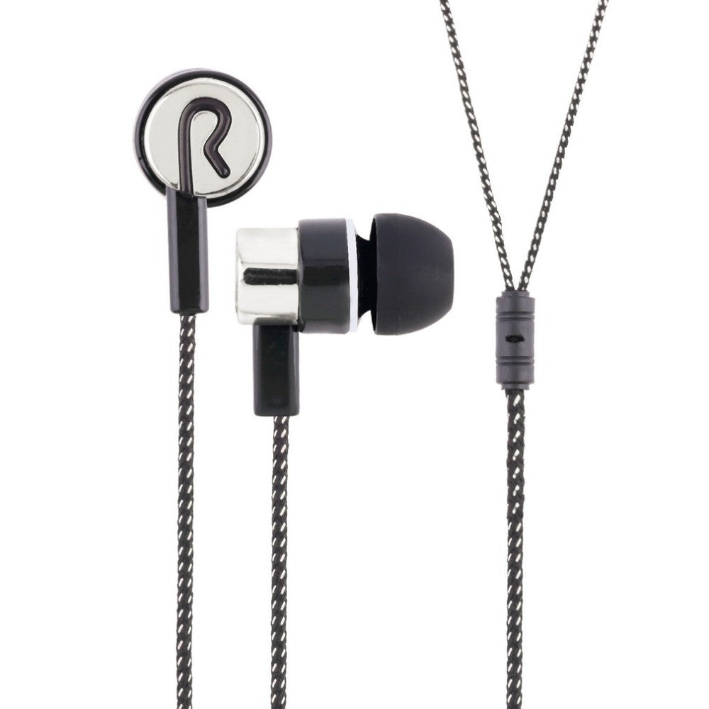 3.5mm Stylish Design In-ear Earphones