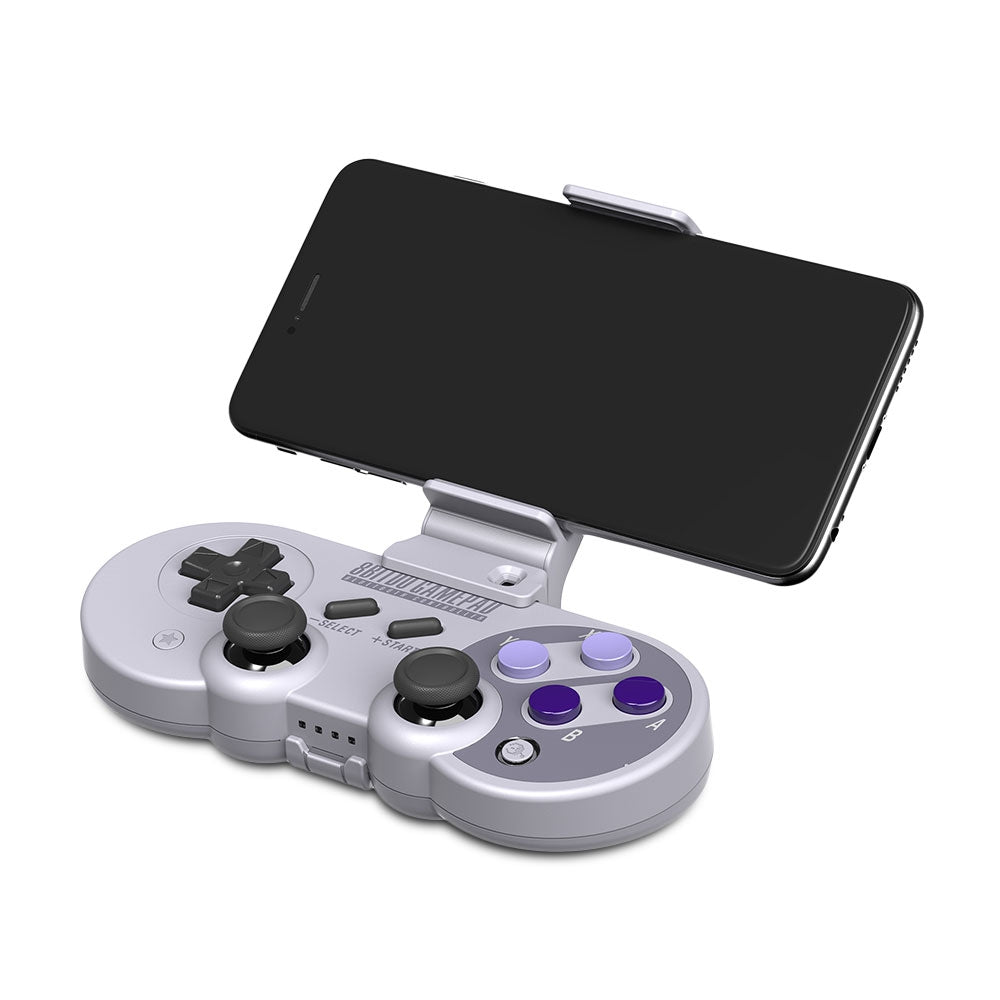 8Bitdo 87AC Smartphone Clip Stand