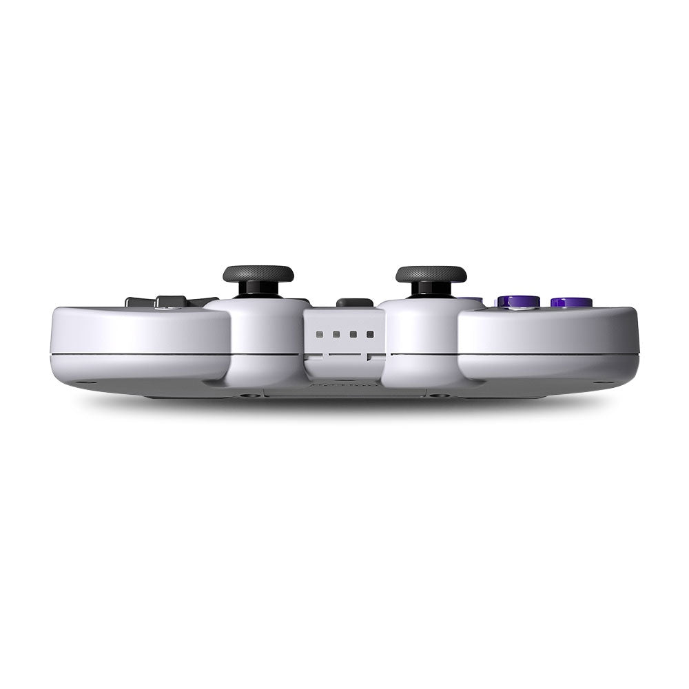 8Bitdo SN30 Pro Wireless Bluetooth Controller with Classic Joystick Gamepad for Android Ninte......