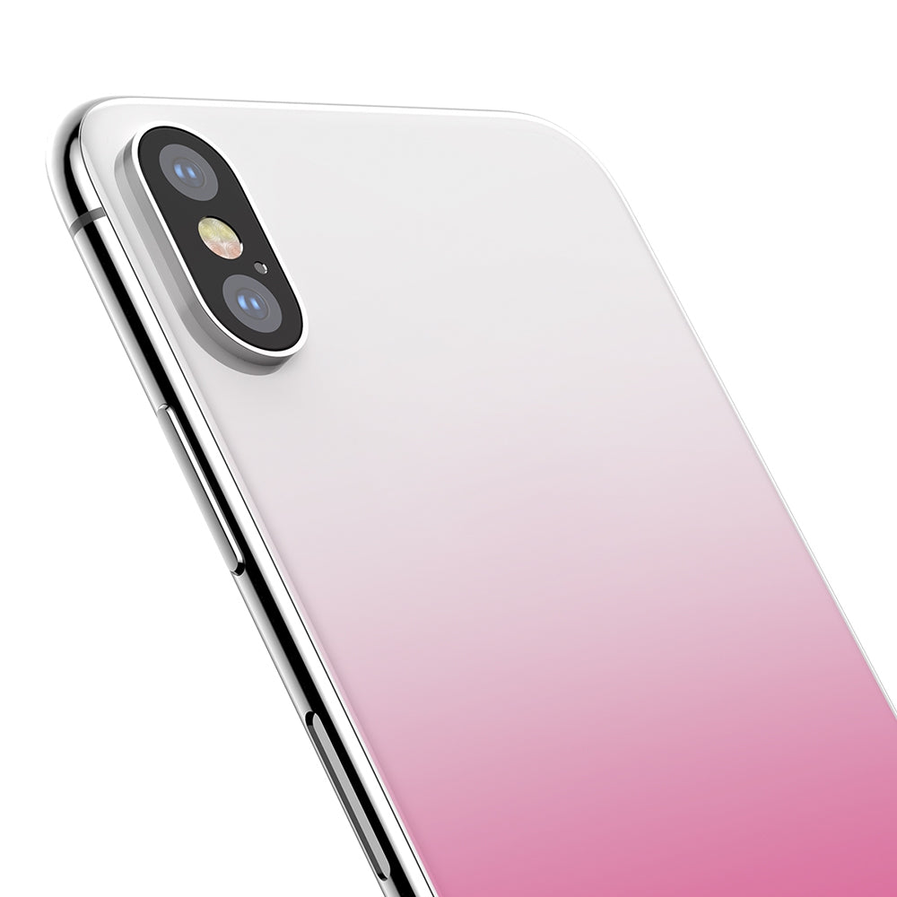 Baseus Retral Film for iPhone X