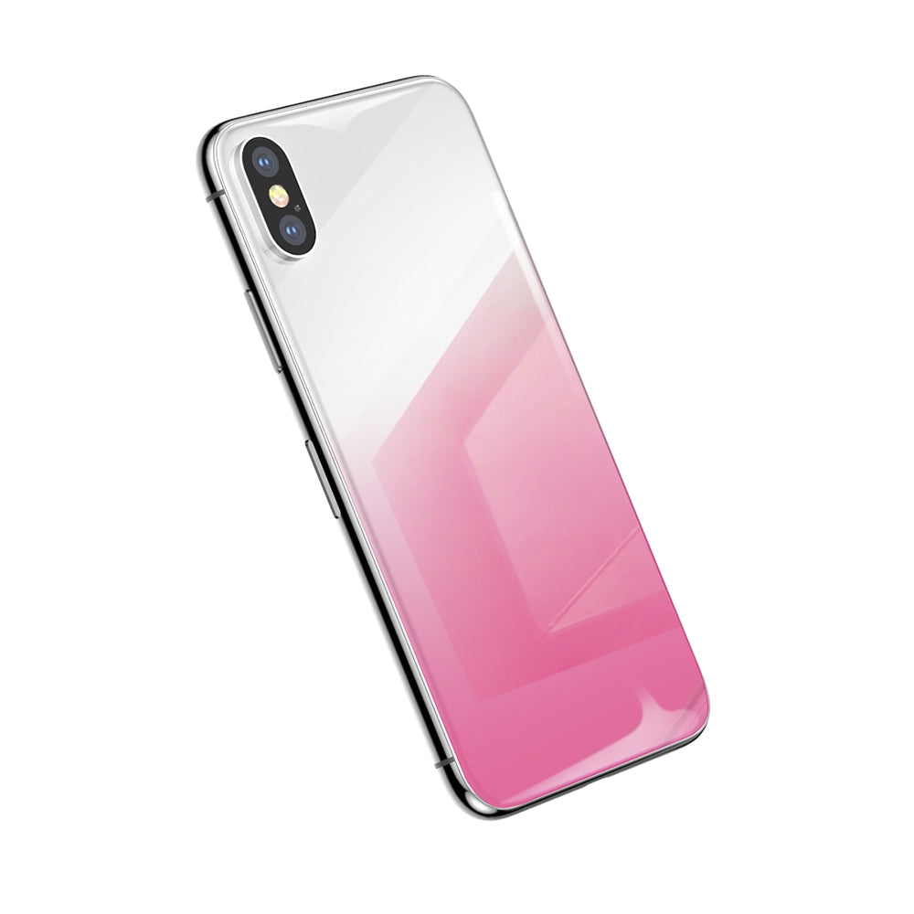 Baseus Retral Film for iPhone X