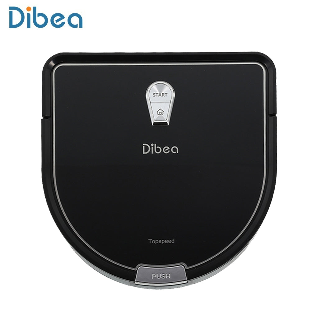 Dibea D960 Sweeper Robot Vacuum Cleaner Household Aspirator