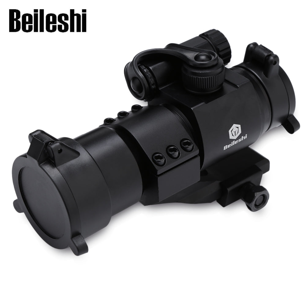 Beileshi 32mm M2 Sighting Telescope Laser Sight