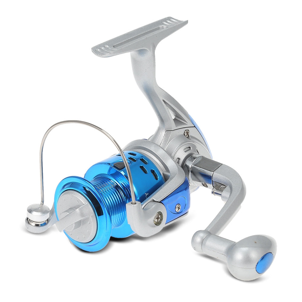 CS Series 8BB Spinning Fishing Reel