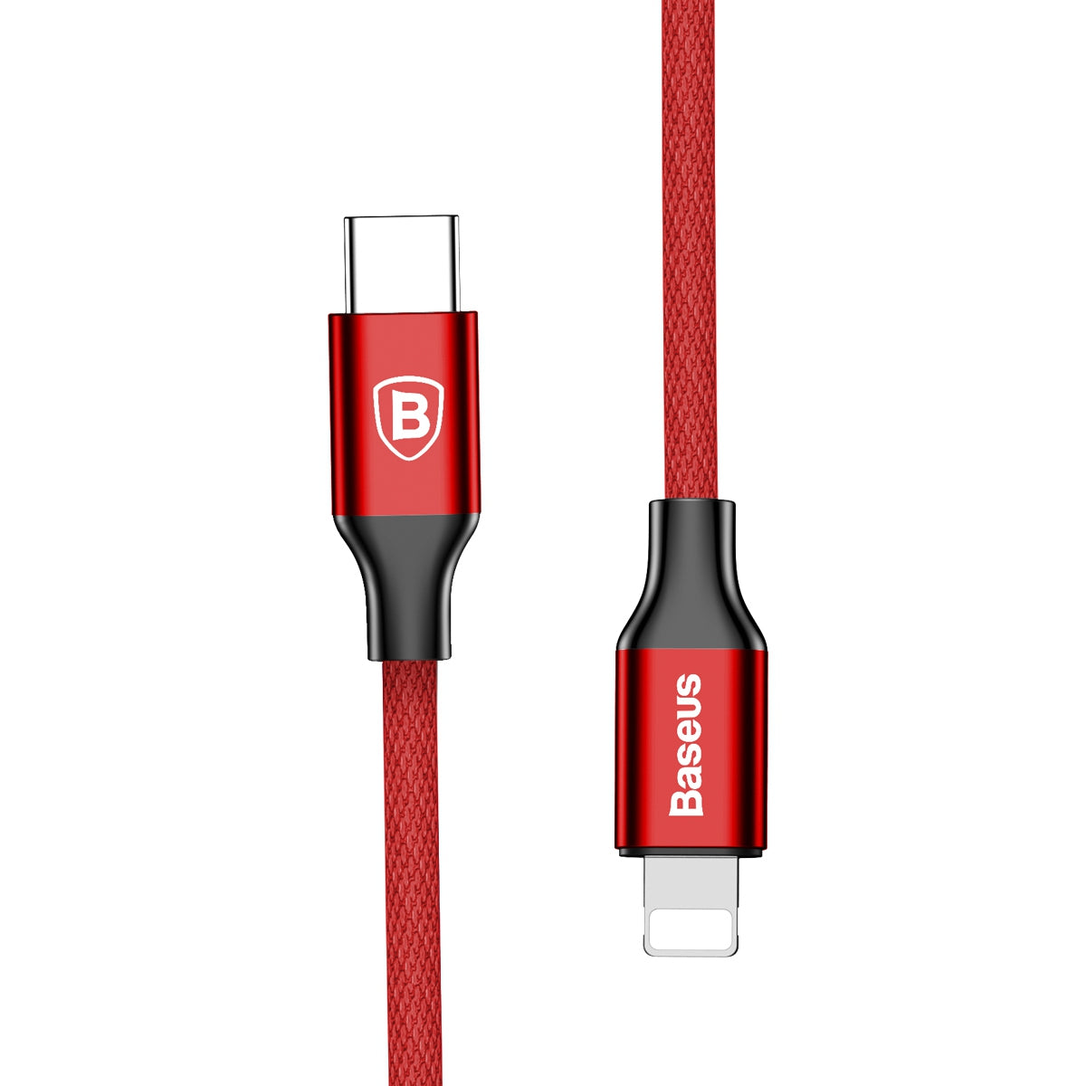 Baseus Yiven Series Type-C to 8-pin Cable 2M