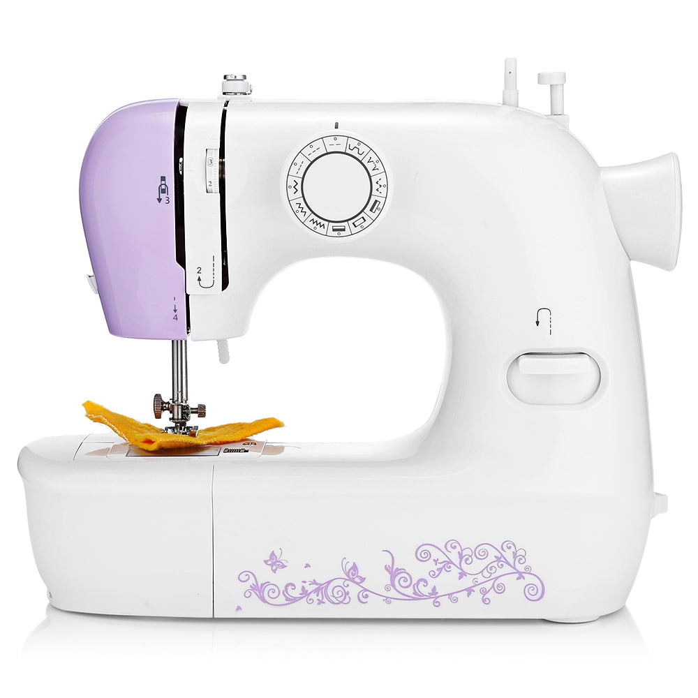 1803 Mini Household Automatic Thread Sewing Machine