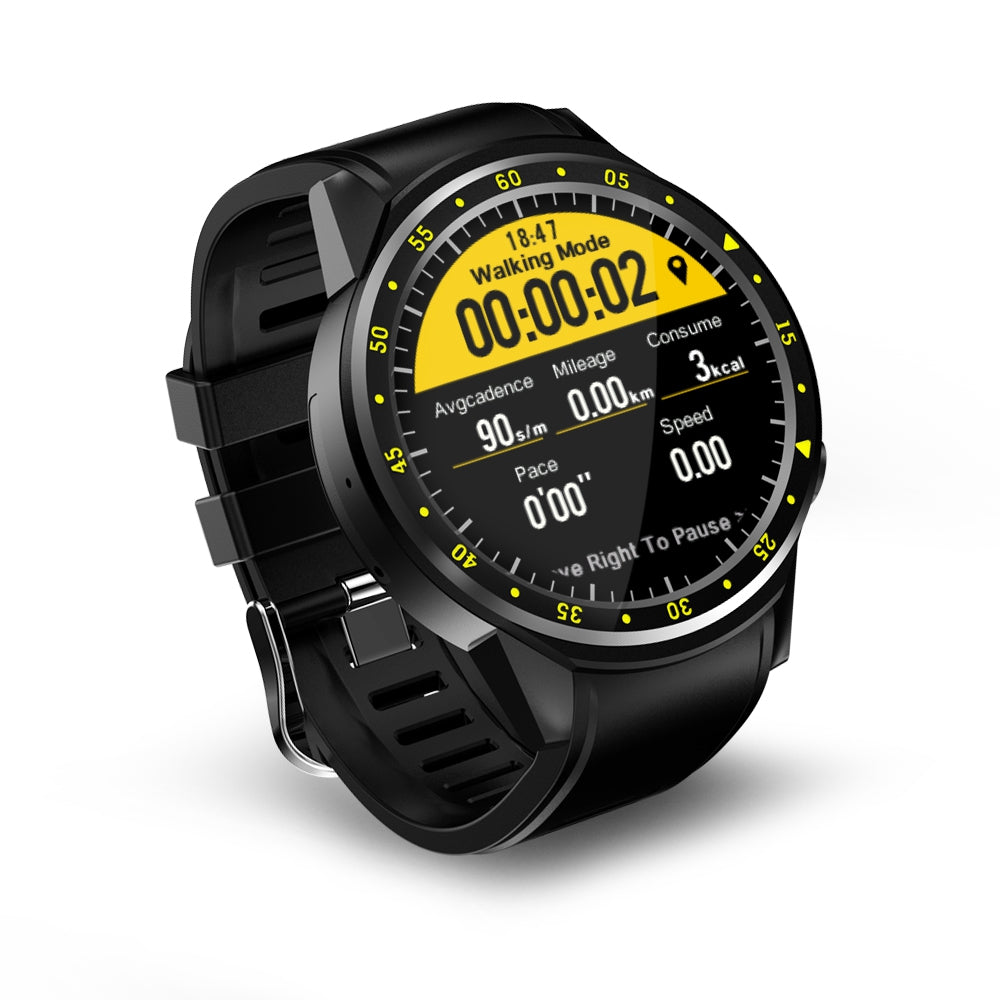 tenfifteen f1 sports smartwatch phone