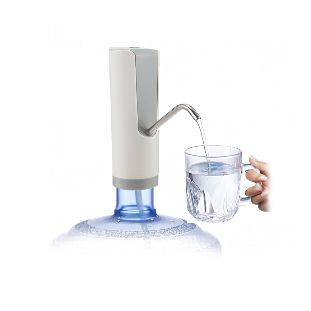 Automatic Electric Drinking Water Bottle Pump