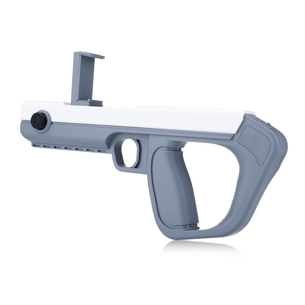 A1 Bluetooth AR Game Gun with Joystick for Augmented Reality 3D Games