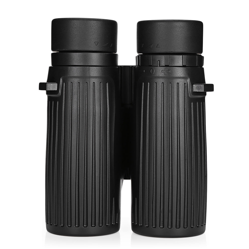 Beileshi BB1 - 1032 10X32 131M / 1000M Full-optical Lens Wide-angle Folding Binocular