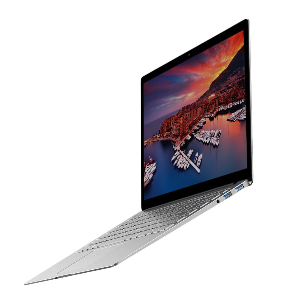 CHUWI LapBook Air CWI539 Notebook 14.1 inch Quad Core 1.1GHz 8GB RAM 128GB eMMC with Windows 10