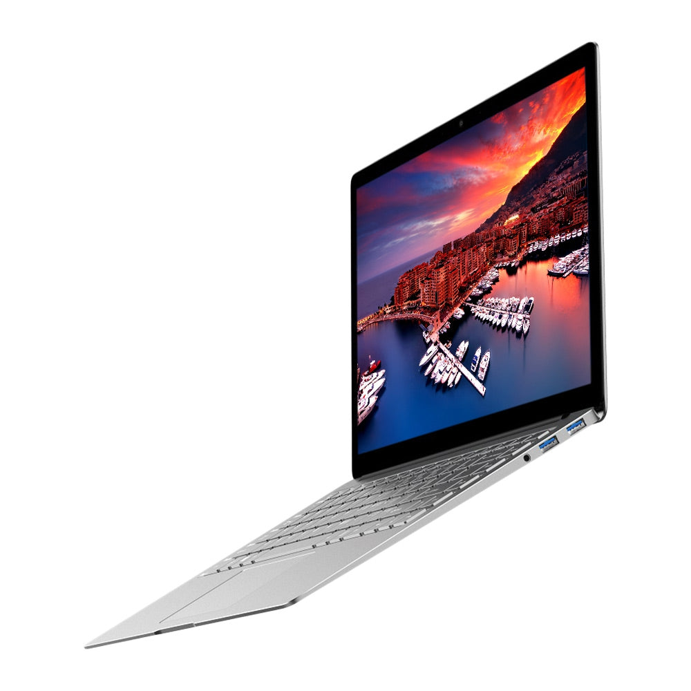 CHUWI LapBook Air CWI539 Notebook 14.1 inch Quad Core 1.1GHz 8GB RAM 128GB eMMC with Windows 10