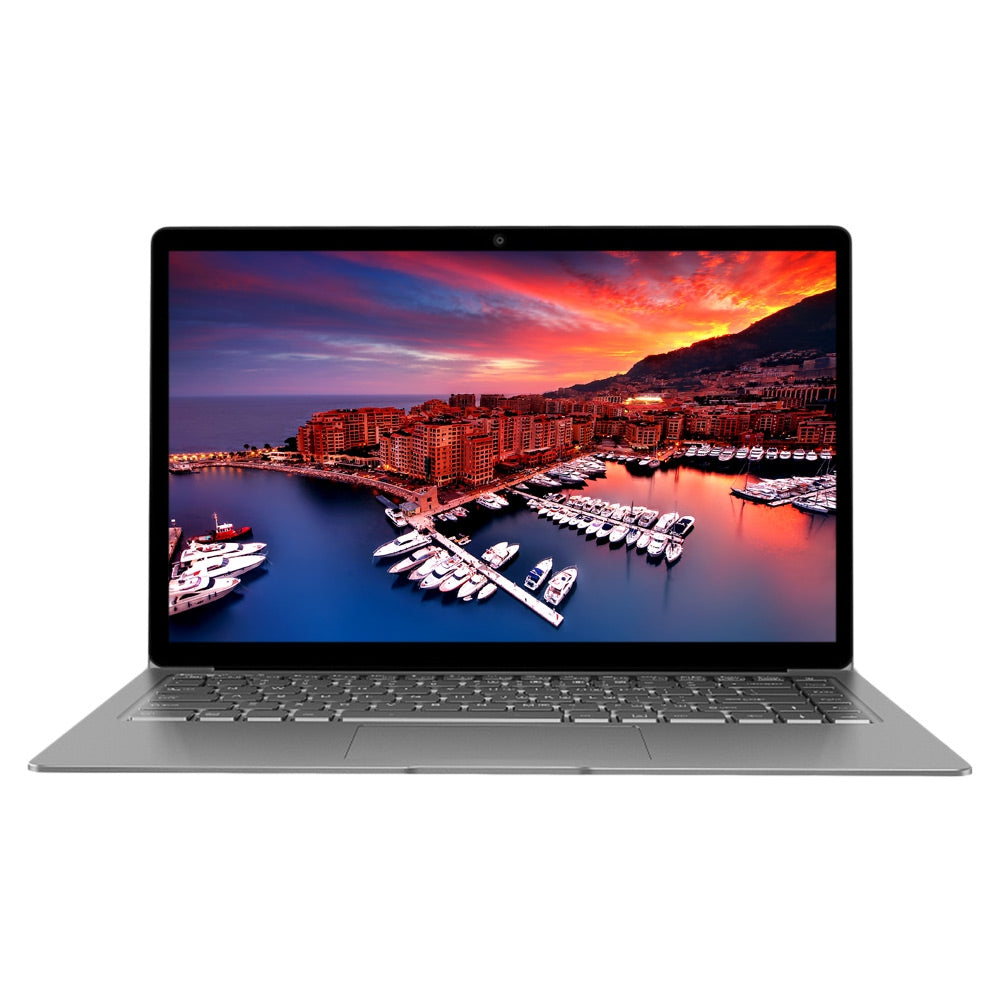 CHUWI LapBook Air CWI539 Notebook 14.1 inch Quad Core 1.1GHz 8GB RAM 128GB eMMC with Windows 10