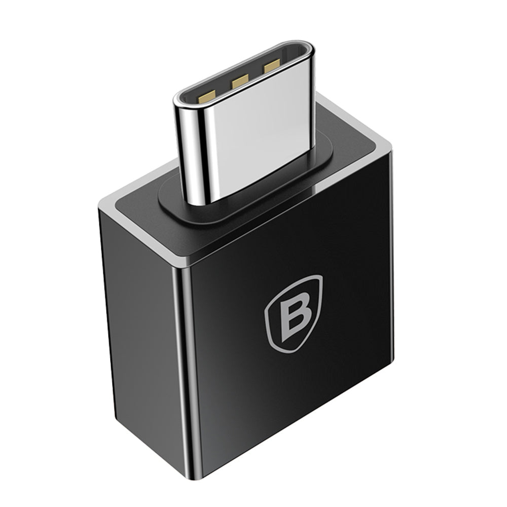 Baseus Exquisite Type-C Male to USB Female Adapter Converter