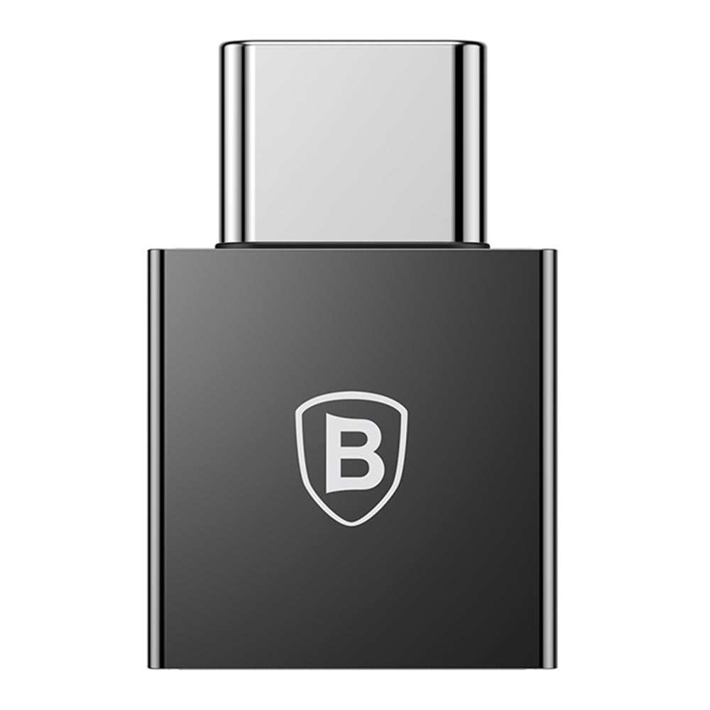 Baseus Exquisite Type-C Male to USB Female Adapter Converter