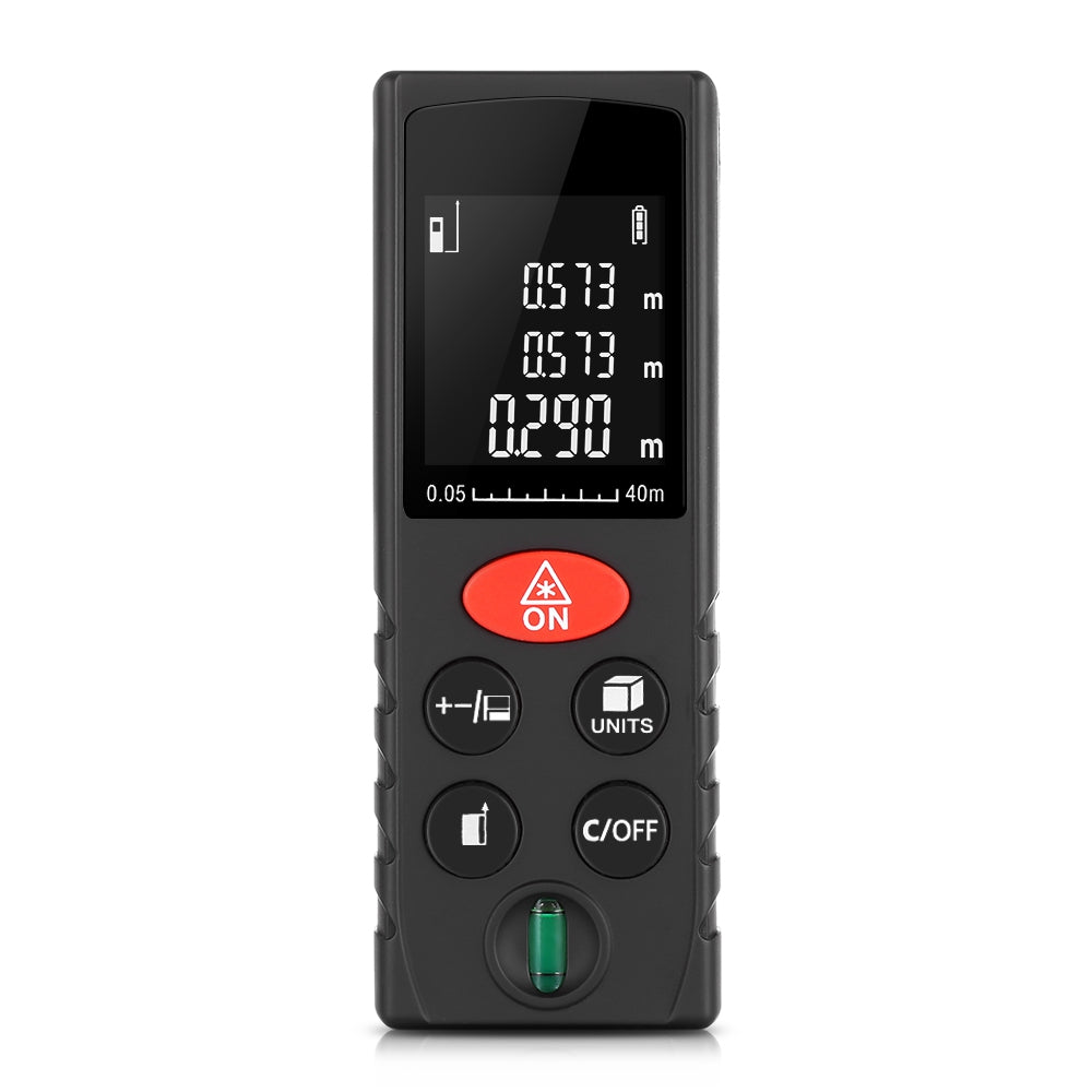 D40 Digital Laser Distance Meter Diastimeter