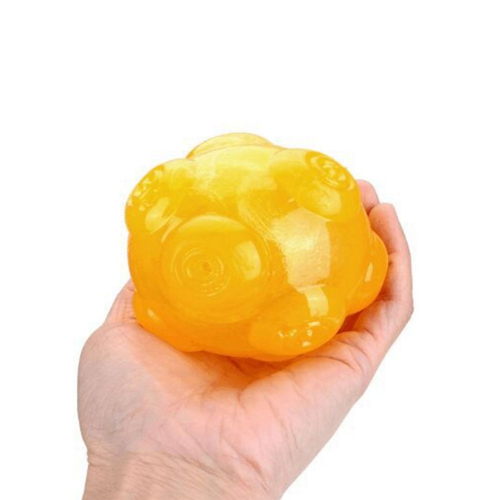 Durable TPR Non-Toxic Pet Sound Toy Ball for Dog