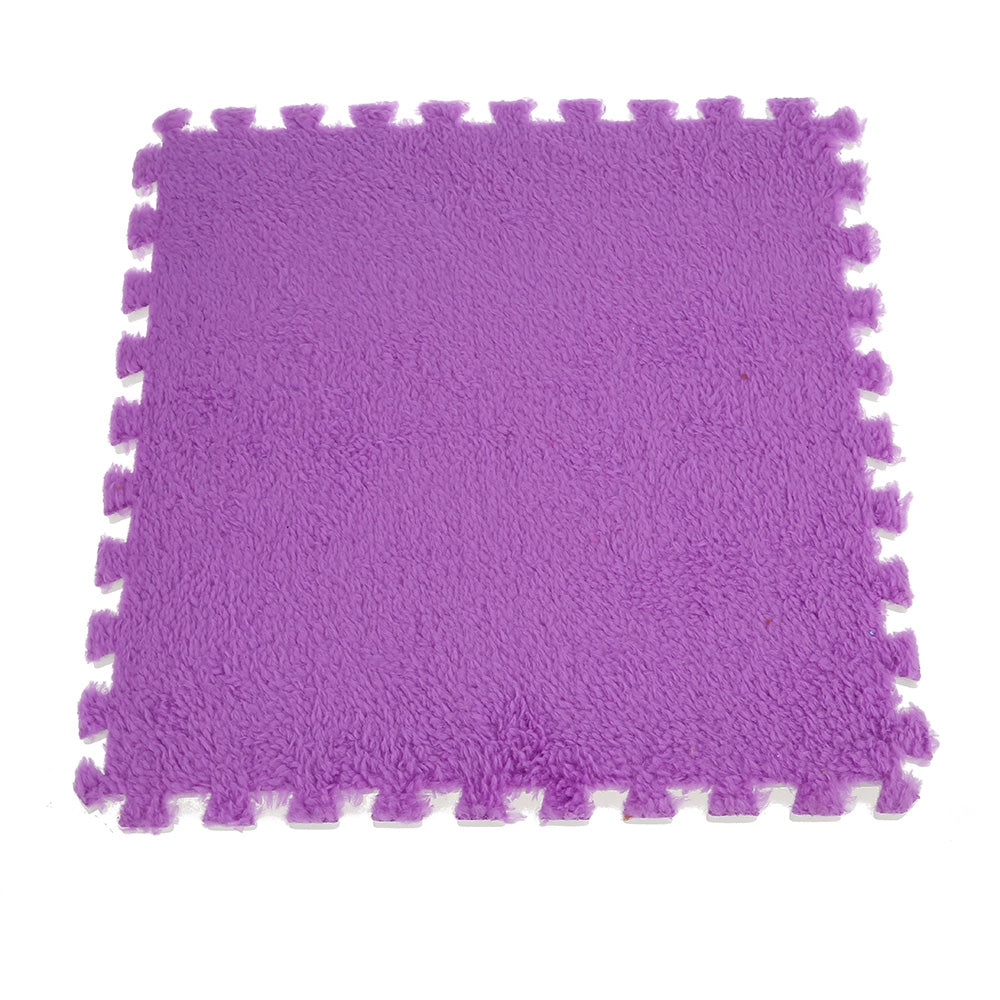 DIY Stitching Foam Carpet Mats Blanket Thicken Soft Pad