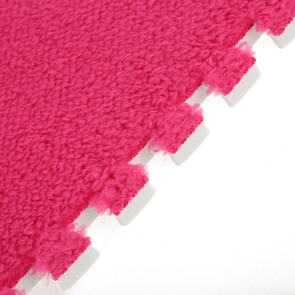 DIY Stitching Foam Carpet Mats Blanket Thicken Soft Pad