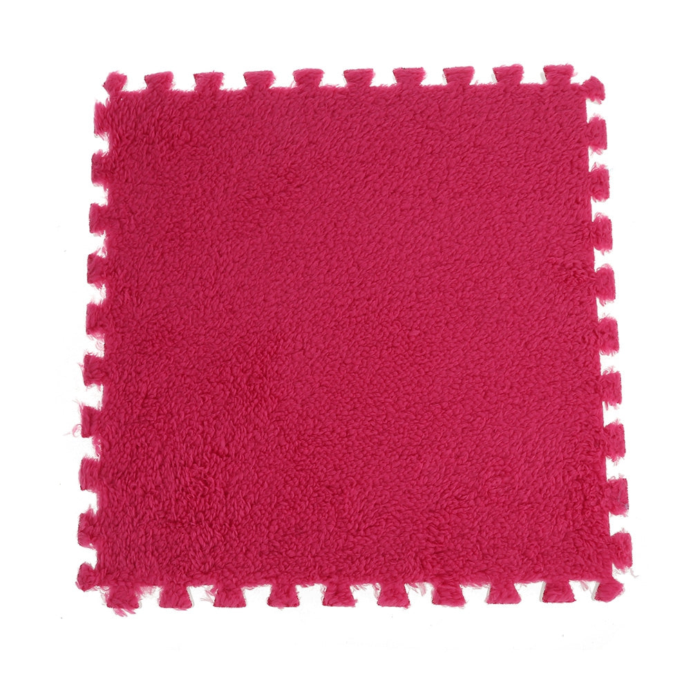 DIY Stitching Foam Carpet Mats Blanket Thicken Soft Pad