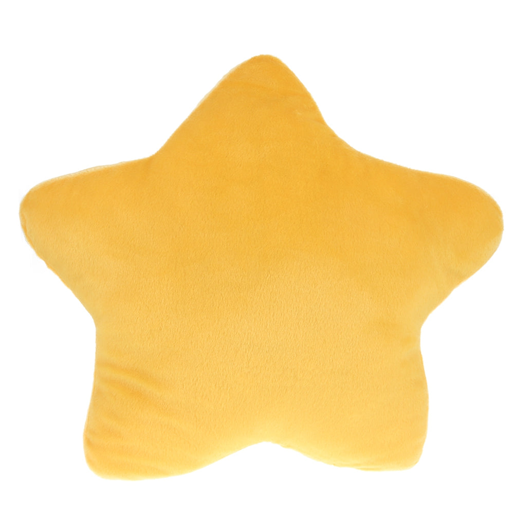Cute Star Shape Stuffed Pillow
