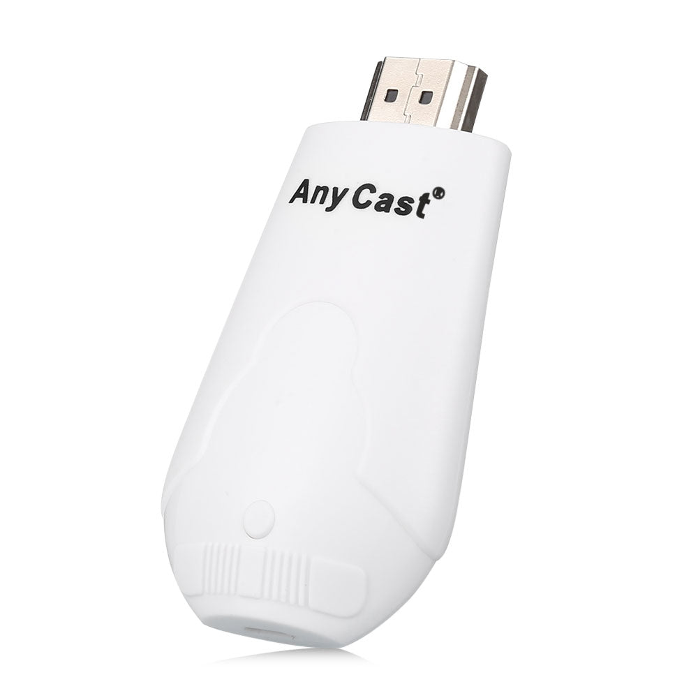 Anycast New Wireless HDMI Dongle Display Receiver