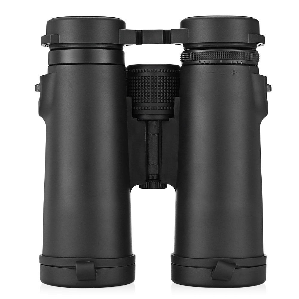 Beileshi BA3 - 1242 12X42 110M / 1000M Wide-angle Folding Binocular