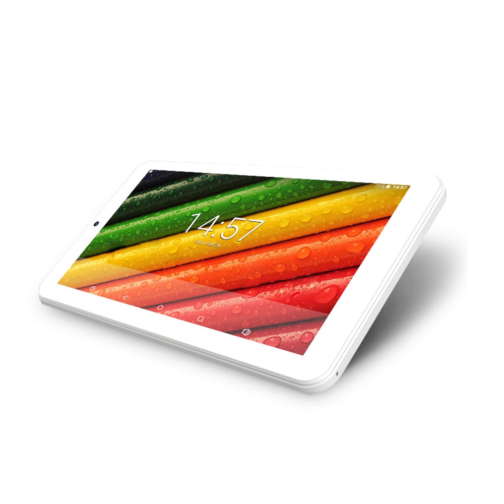 ALLDOCUBE C1 ( U701 ) 7.0 inch Tablet PC Android 7.1 Rockchip RK3126 Quad Core 1.2GHz 1GB RAM 8G...