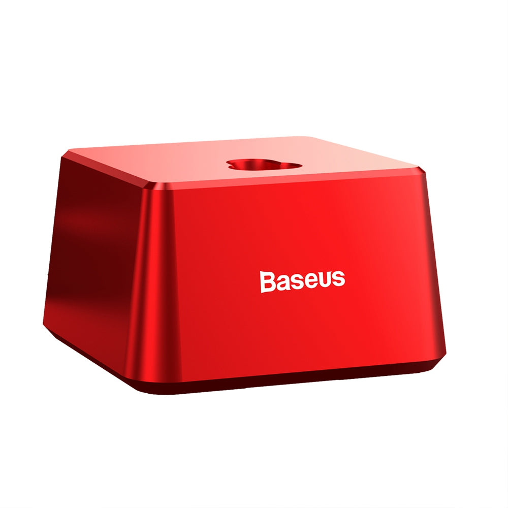Baseus Quadrate Desktop Bracket 5V / 2A Oxidation for iPhone