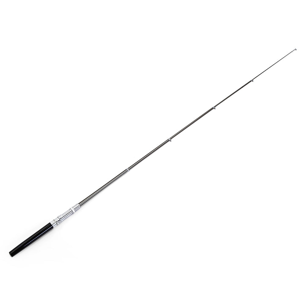 Aluminum Portable Pen Shape Fish Rod Fishing Reel