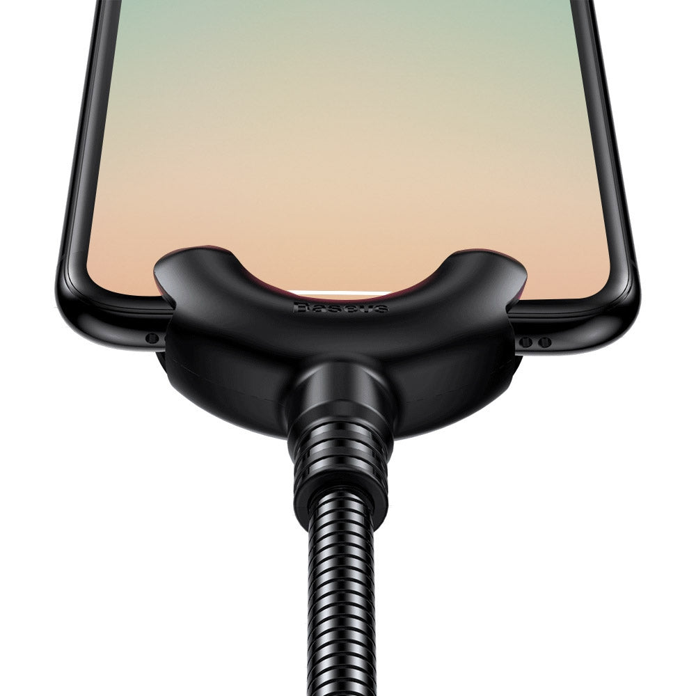 Baseus O-type Car Mount Cable 2.1A 0.8M for iPhone