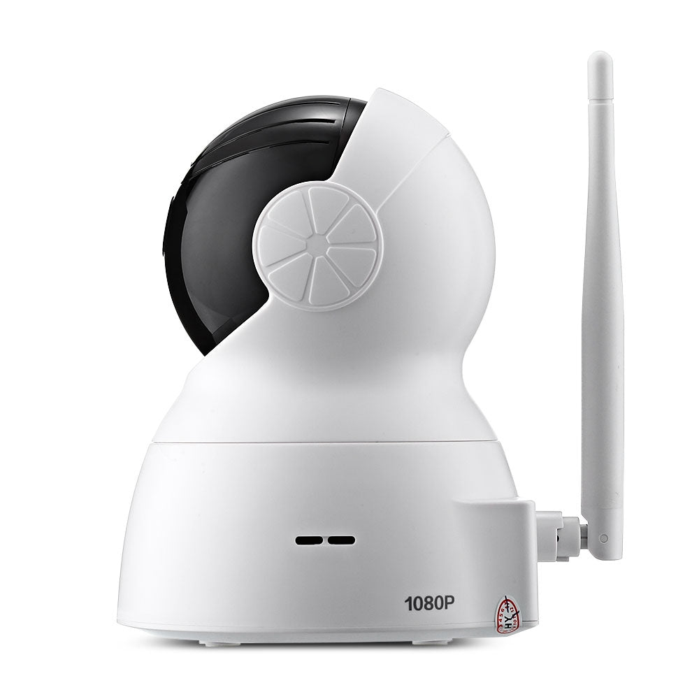 635GBU 1080P 2.0MP WiFi IP Camera Wireless Indoor Security Surveillance CCTV Night Vision / P2P ...