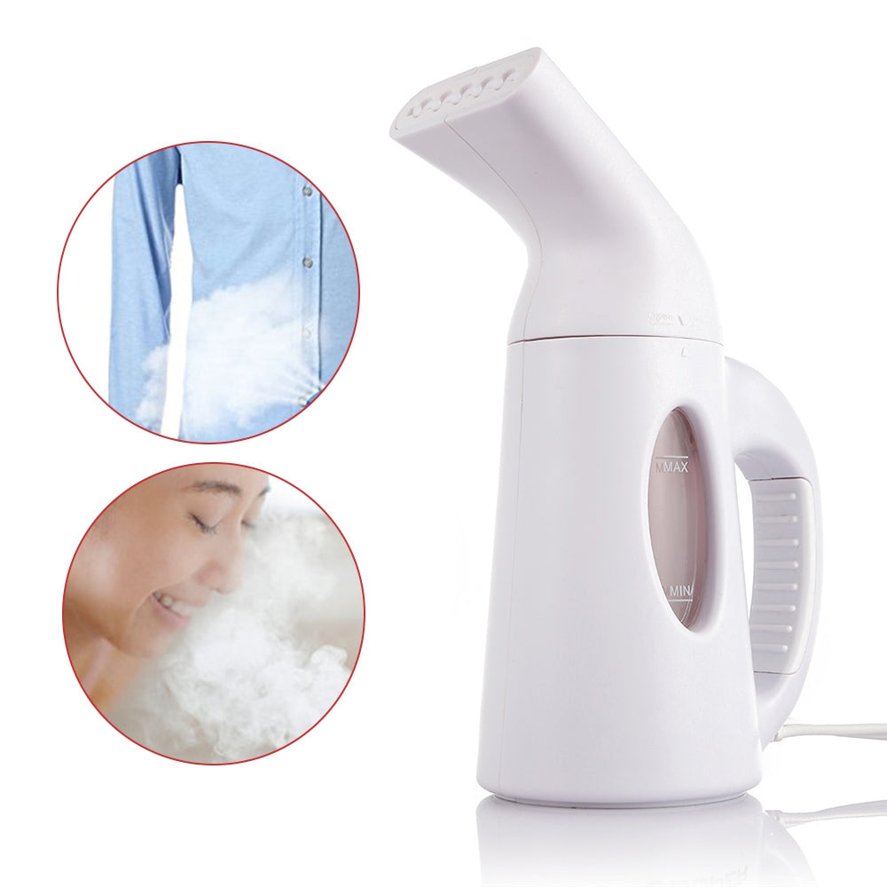 120ml Portable Electric Handheld Garment Steamer Clothes Steam Iron