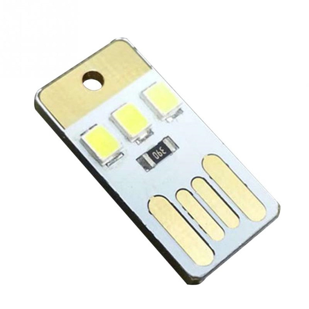 5PCS YWXLight 2835SMD USB LED Night Light Laptop LED Chip Lamp DC 5V