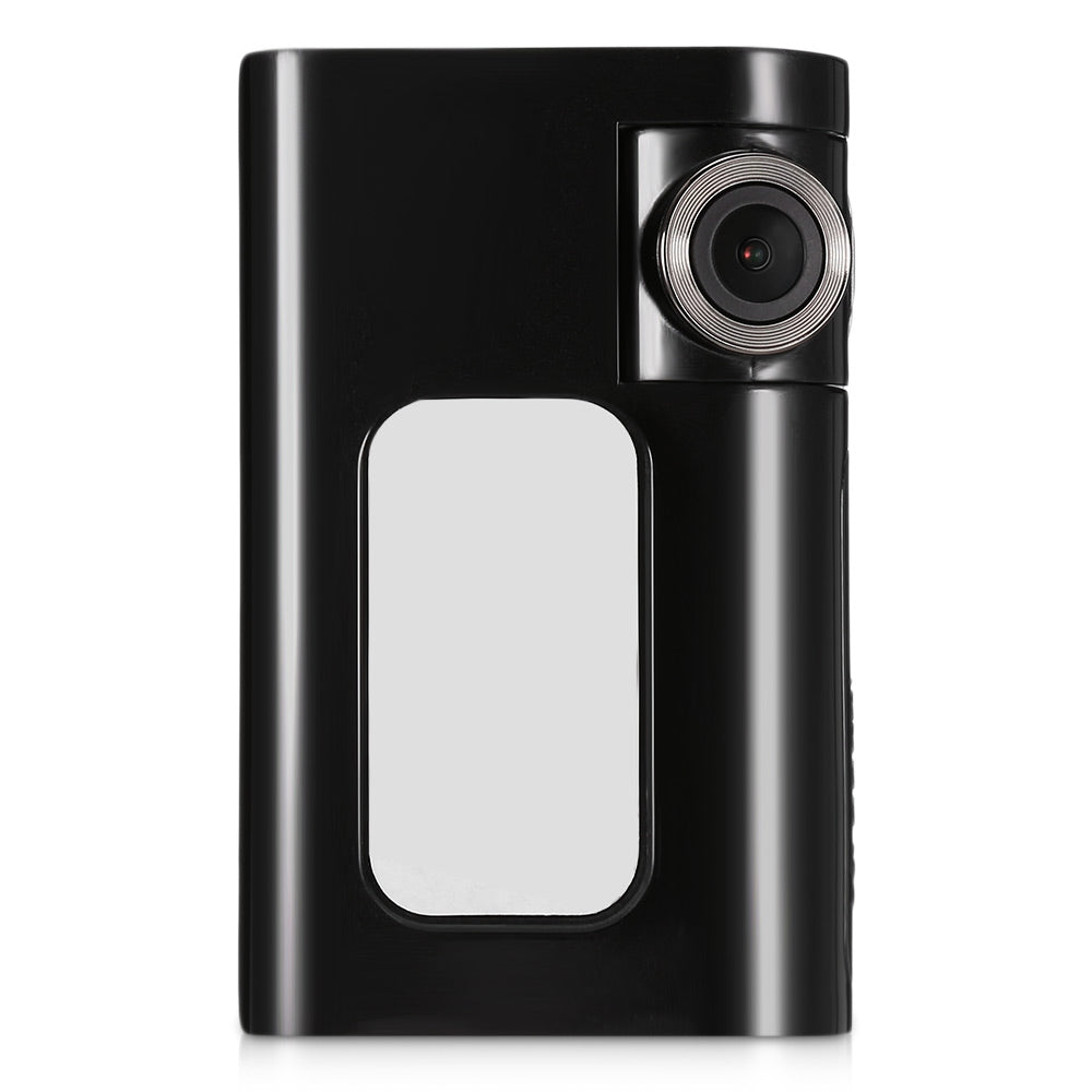 DDPai X2 Pro Dash Cam 1440P Ultra HD Front Rear Cameras Car DVR Recorder