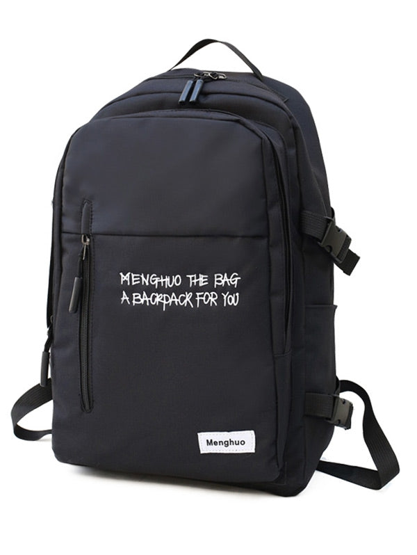 Casual School Laptop Backpack