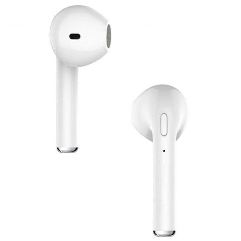 ANDE Wireless Bluetooth Headset Stereo Earphone with Charging Storage Box
