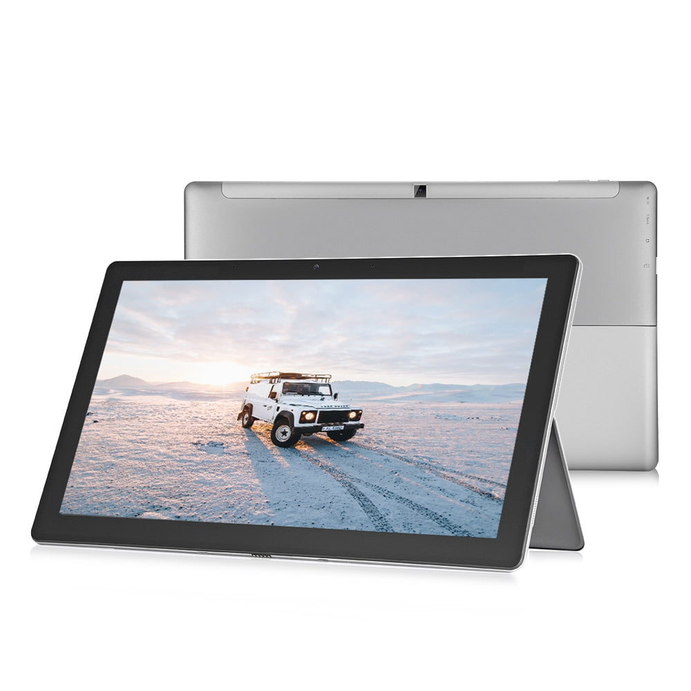 ALLDOCUBE KNote 8 2 in 1 Tablet PC 13.3 inch 2K Screen Windows 10 Intel Core m3-7Y30 Dual Core 1...