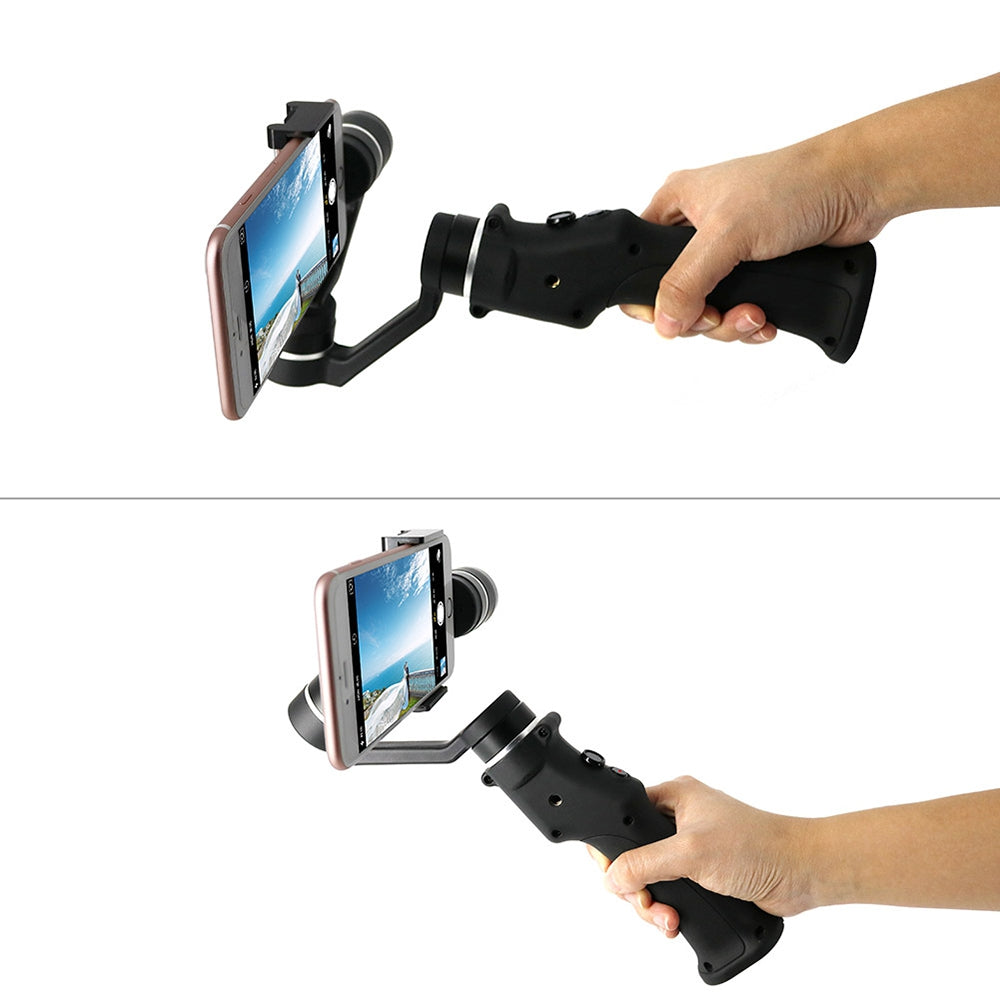 Beyondsky Eyemind Intelligent Handheld Gimbal Suitable for Phones with Width of 55 - 80mm