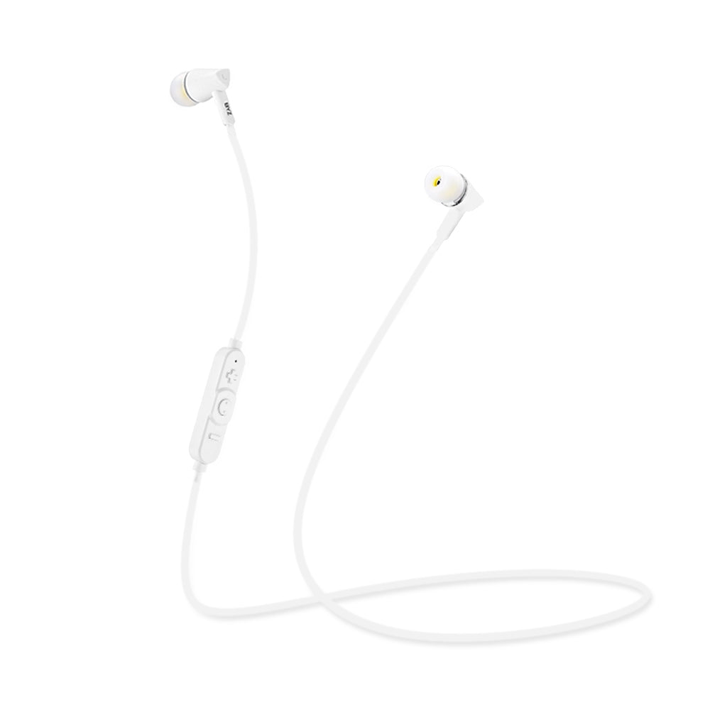 BYZ BT - SE570S Wireless Bluetooth Earphone In-ear Sports Earbuds with Mic for Running Jogging