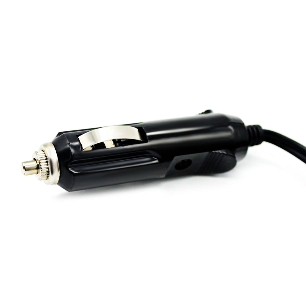 AP2836 Car Tire Inflator 12V 120W Pointer Table Portable Air Compressor Pump for Motorcycle Bicycle