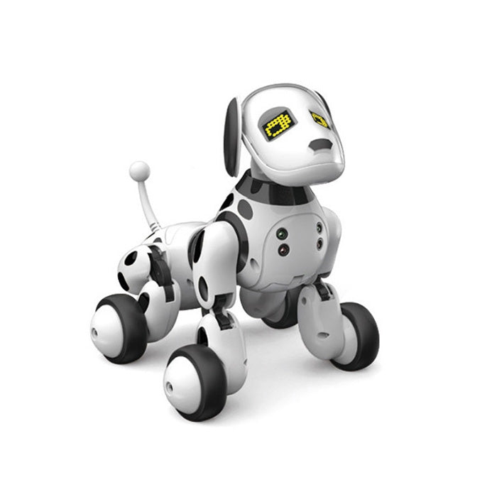 DIMEI 9007A Intelligent RC Robot Dog Toy