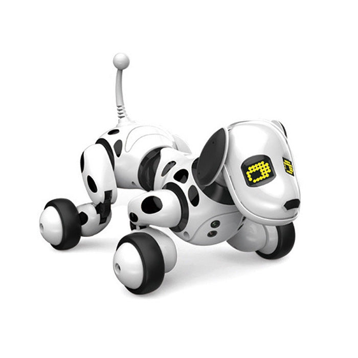 DIMEI 9007A Intelligent RC Robot Dog Toy