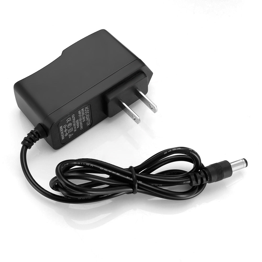 0601 6V AC / DC Power Supply Adapter for P03 Electric Peeler