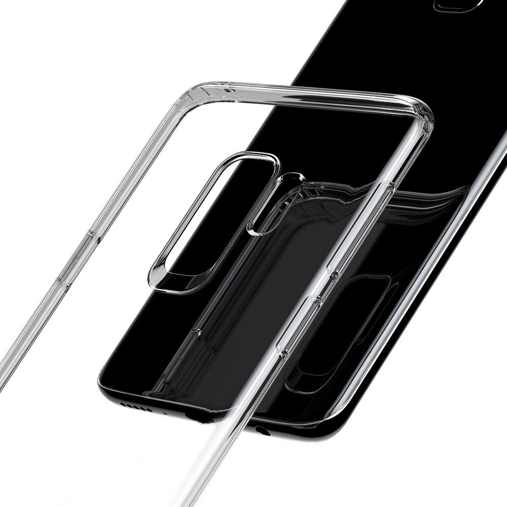 Baseus Simple Series Case for Samsung Galaxy S9 Plus